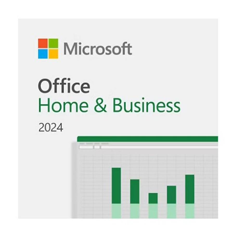 Microsoft Office Home and Business 2024 English CEE, EP2-06636 - Image 2