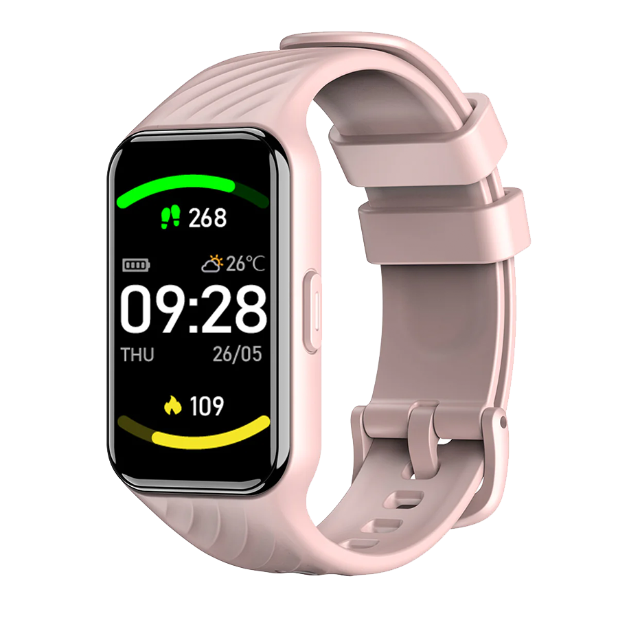 Pametni sat Blackview R10 Pink - Image 5