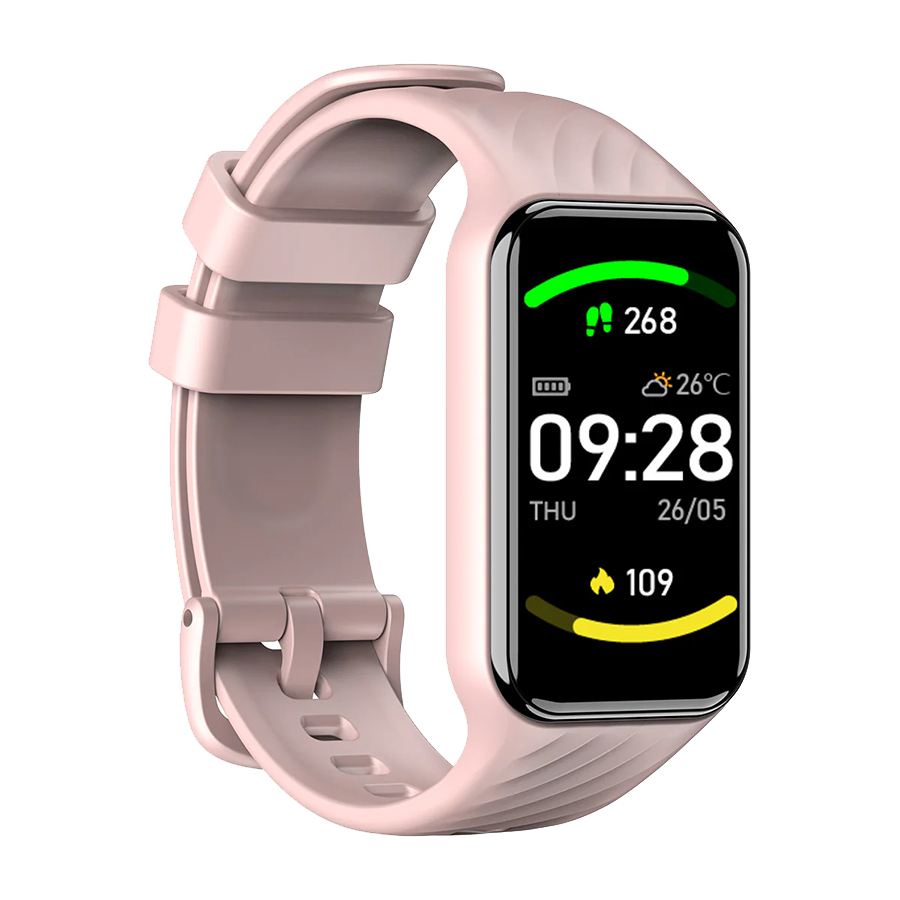 Pametni sat Blackview R10 Pink - Image 7