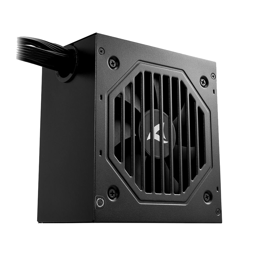 Napojna jedinica SHARKOON gaming Rebel P10 750W ATX 3.1, Flat fixed Cables, Cybernetics Bronze - Image 6