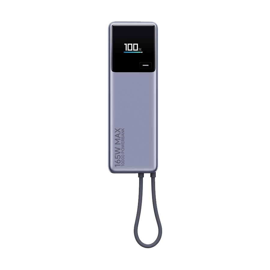 PowerBank Xiaomi Mi powerbank 10000mAh 165W, BHR9361GL - Image 4