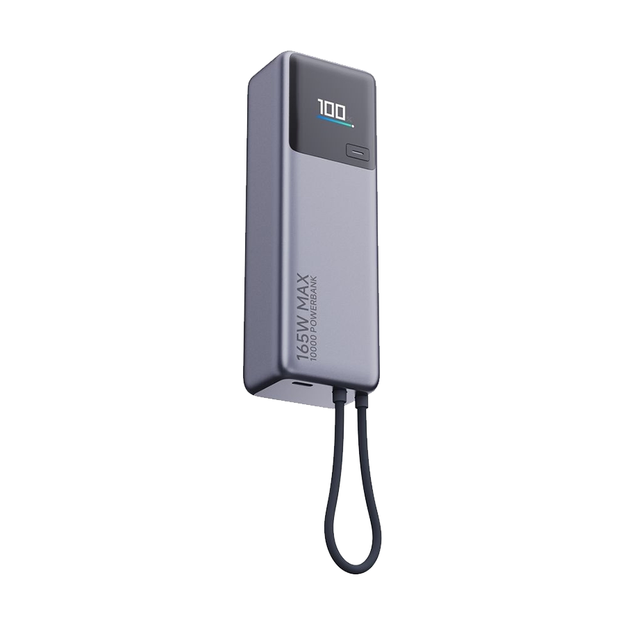 PowerBank Xiaomi Mi powerbank 10000mAh 165W, BHR9361GL - Image 5