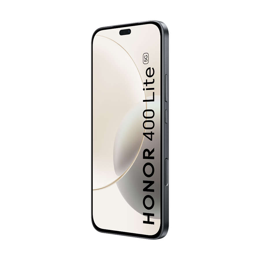 Mobitel Honor 400 Lite 5G 8GB 256GB Black + poklon slušalice - Image 7