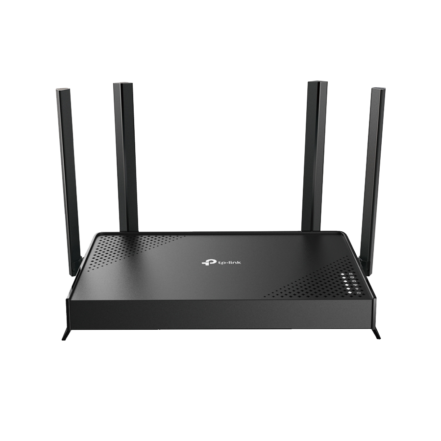 ROUTER TP-Link ARCHER BE220 BE3600 Dual-Band Wi-Fi 7 - Image 5