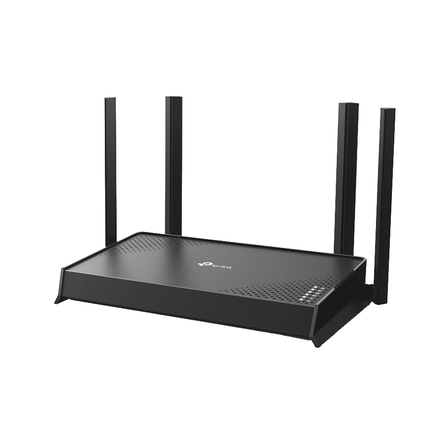 ROUTER TP-Link ARCHER BE220 BE3600 Dual-Band Wi-Fi 7 - Image 6