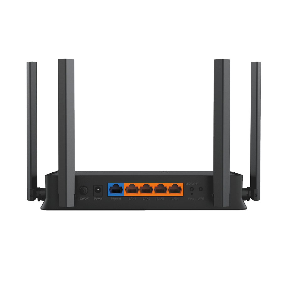 ROUTER TP-Link ARCHER BE220 BE3600 Dual-Band Wi-Fi 7 - Image 7