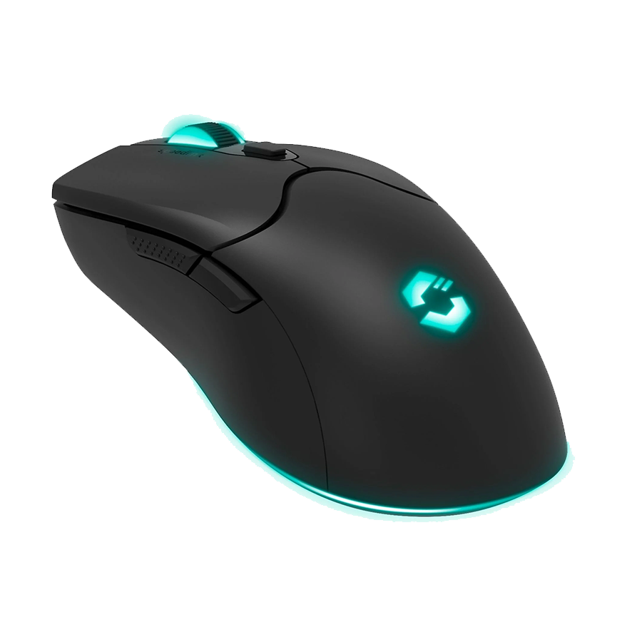 Miš SPEEDLINK VELOX Rechargeable RGB Gaming Mouse - Wireless, black, SL-680102-BK - Image 7