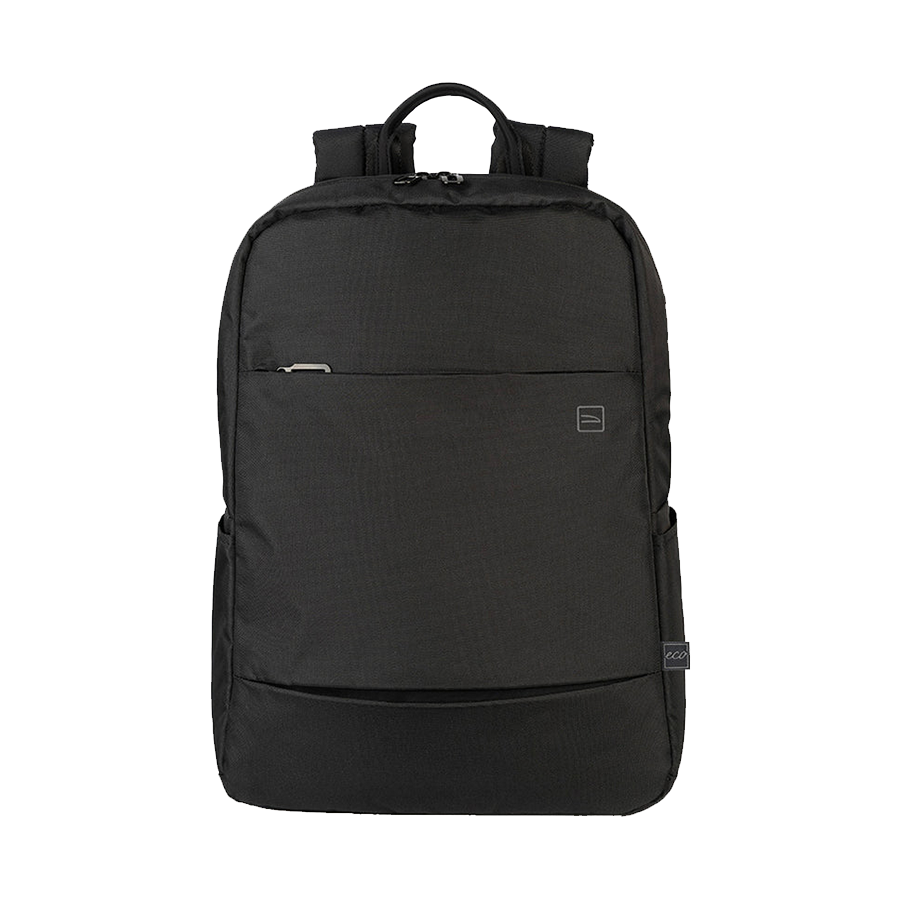 Ruksak za notebook TUCANO ruksak GLOBAL 15.6 crni, BKBTK2-BK - Image 10