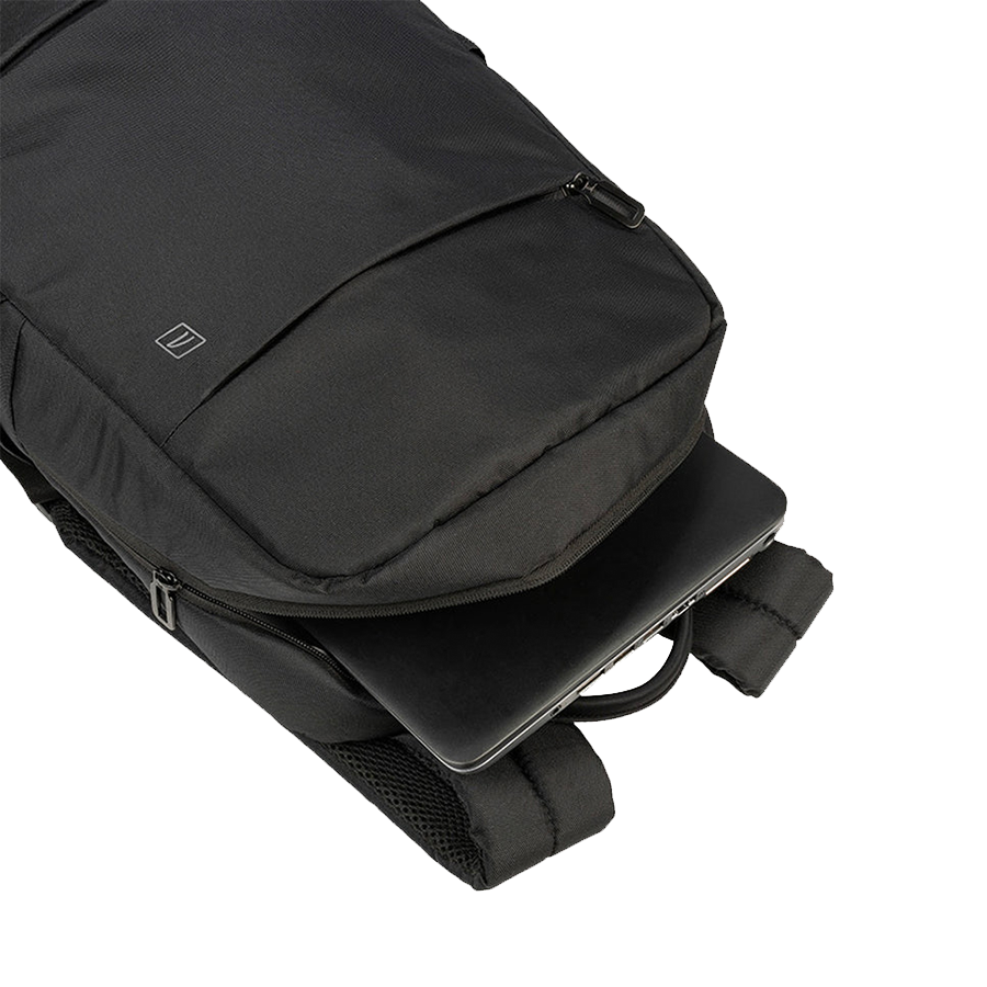 Ruksak za notebook TUCANO ruksak GLOBAL 15.6 crni, BKBTK2-BK - Image 17