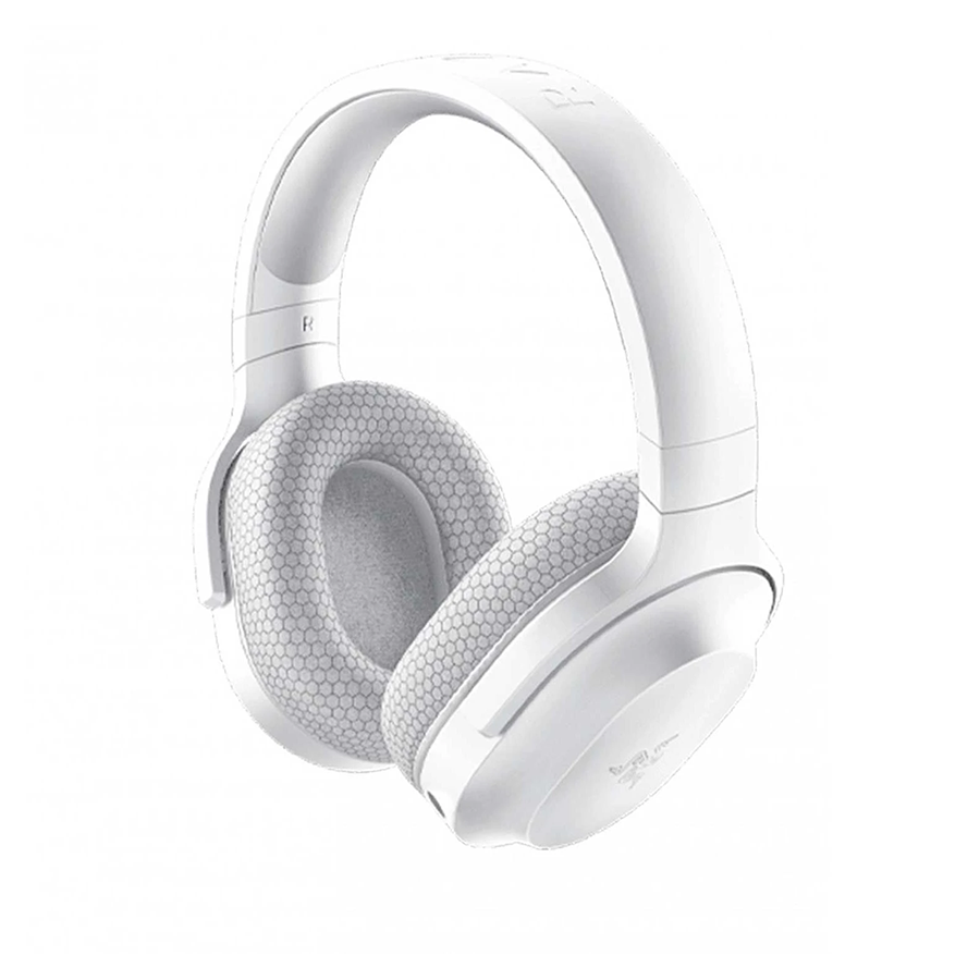 Slušalice Razer Barracuda X (2022) - Wireless Multi-Platform Gaming and Mobile Headset - Mercury White - FRML Packaging, RZ04-04430200-R3M1 - Image 8