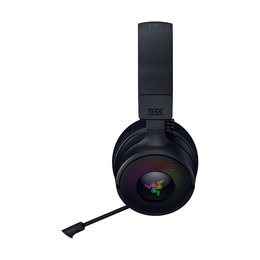 Slušalice Razer Kraken V4 - Wireless Gaming Headset - FRML Packaging, RZ04-05170100-R3M1 - Image 5