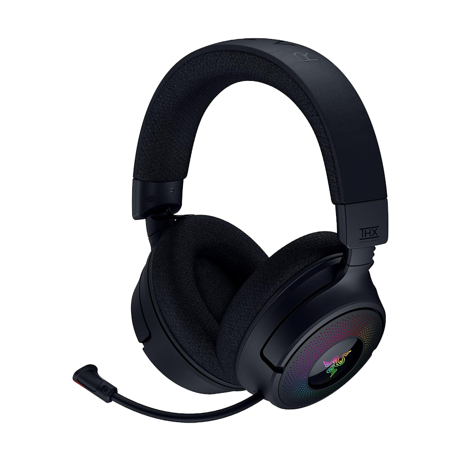 Slušalice Razer Kraken V4 - Wireless Gaming Headset - FRML Packaging, RZ04-05170100-R3M1 - Image 6