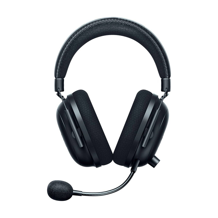 Slušalice Razer BlackShark V2 Pro for PlayStation – Wireless Console esports Headset - Black - EU + ANZ Packaging, RZ04-04530500-R3G1 - Image 9