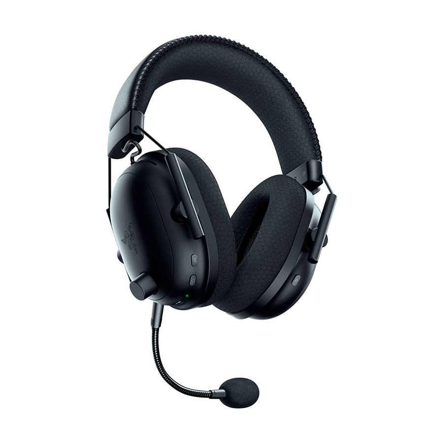 Slušalice Razer BlackShark V2 Pro for PlayStation – Wireless Console esports Headset - Black - EU + ANZ Packaging, RZ04-04530500-R3G1 - Image 10
