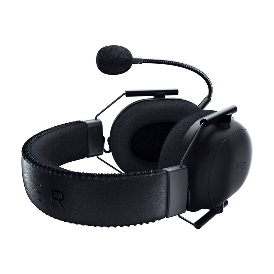 Slušalice Razer BlackShark V2 Pro for PlayStation – Wireless Console esports Headset - Black - EU + ANZ Packaging, RZ04-04530500-R3G1 - Image 11