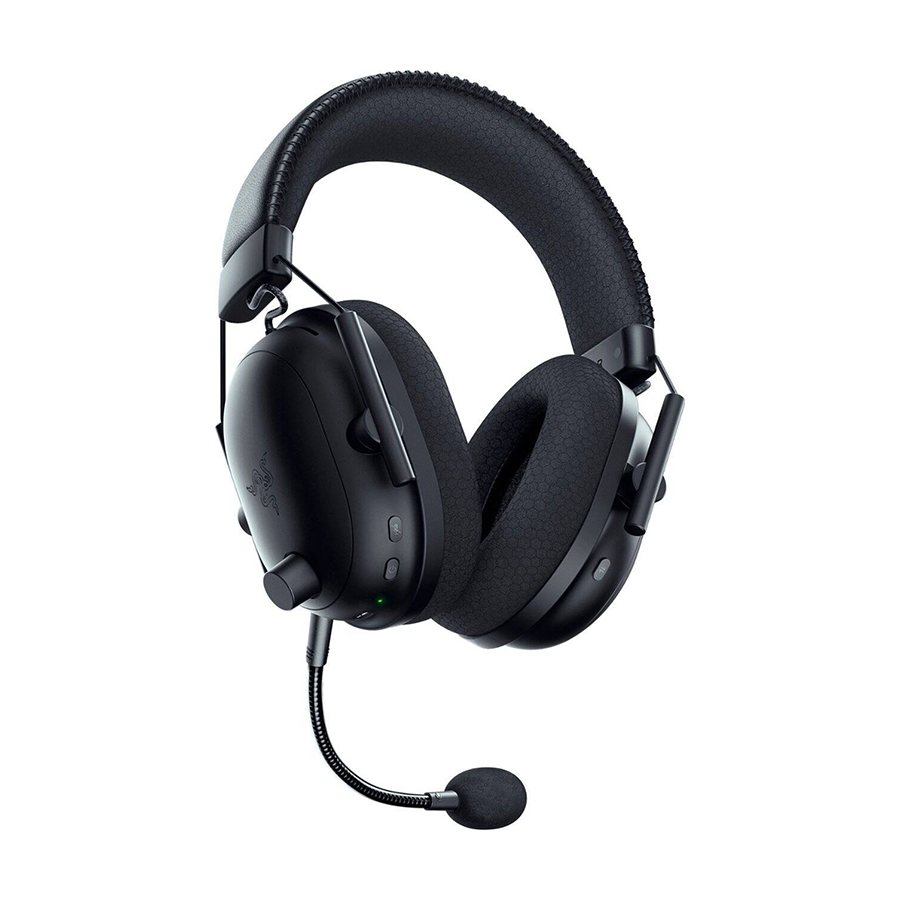 Slušalice Razer BlackShark V2 Pro for PlayStation – Wireless Console esports Headset - Black - EU + ANZ Packaging, RZ04-04530500-R3G1 - Image 12