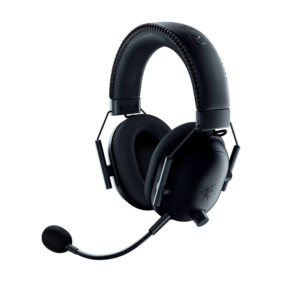 Slušalice Razer BlackShark V2 Pro for PlayStation – Wireless Console esports Headset - Black - EU + ANZ Packaging, RZ04-04530500-R3G1 - Image 13