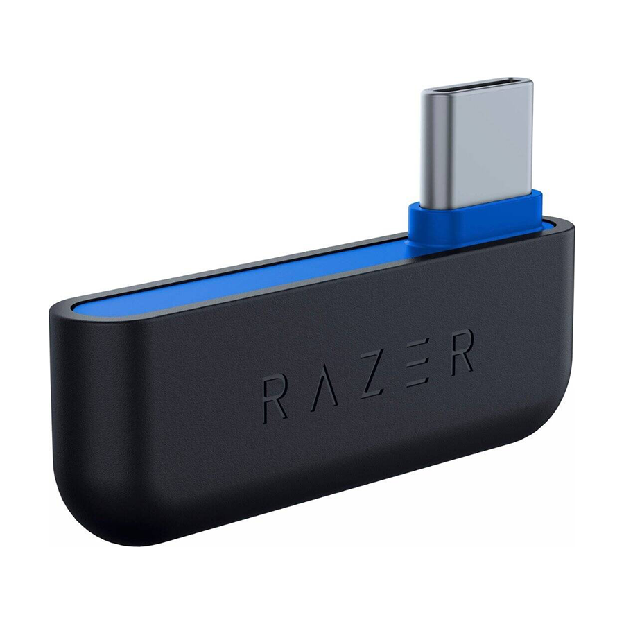 Slušalice Razer BlackShark V2 Pro for PlayStation – Wireless Console esports Headset - Black - EU + ANZ Packaging, RZ04-04530500-R3G1 - Image 14