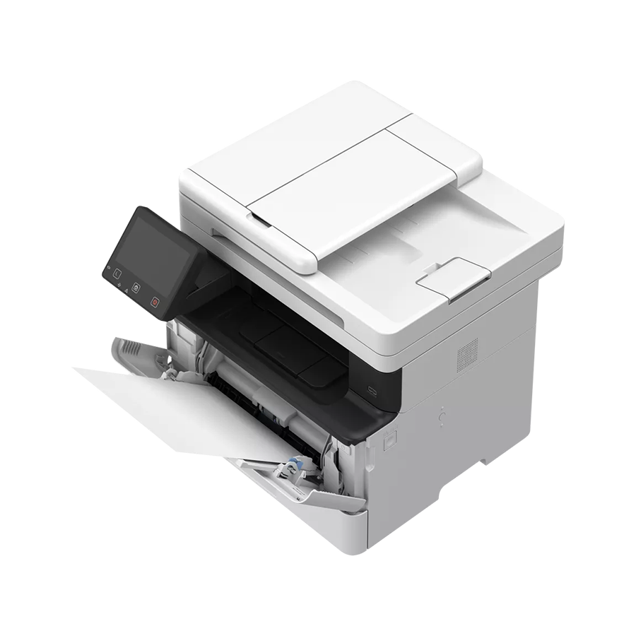 Printer Canon i-SENSYS MF465dw 40str/min 1200x1200dpi print/scan/copy/fax. Duplex print/scan USB+LAN+WiFi.Toner 070 - Image 9