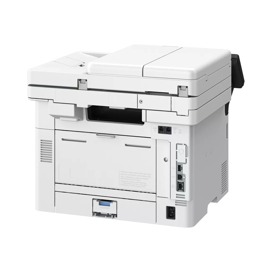 Printer Canon i-SENSYS MF465dw 40str/min 1200x1200dpi print/scan/copy/fax. Duplex print/scan USB+LAN+WiFi.Toner 070 - Image 11