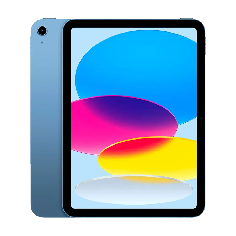 Apple iPad 11th MD4A4 11" 128GB Wifi Blue - Image 2