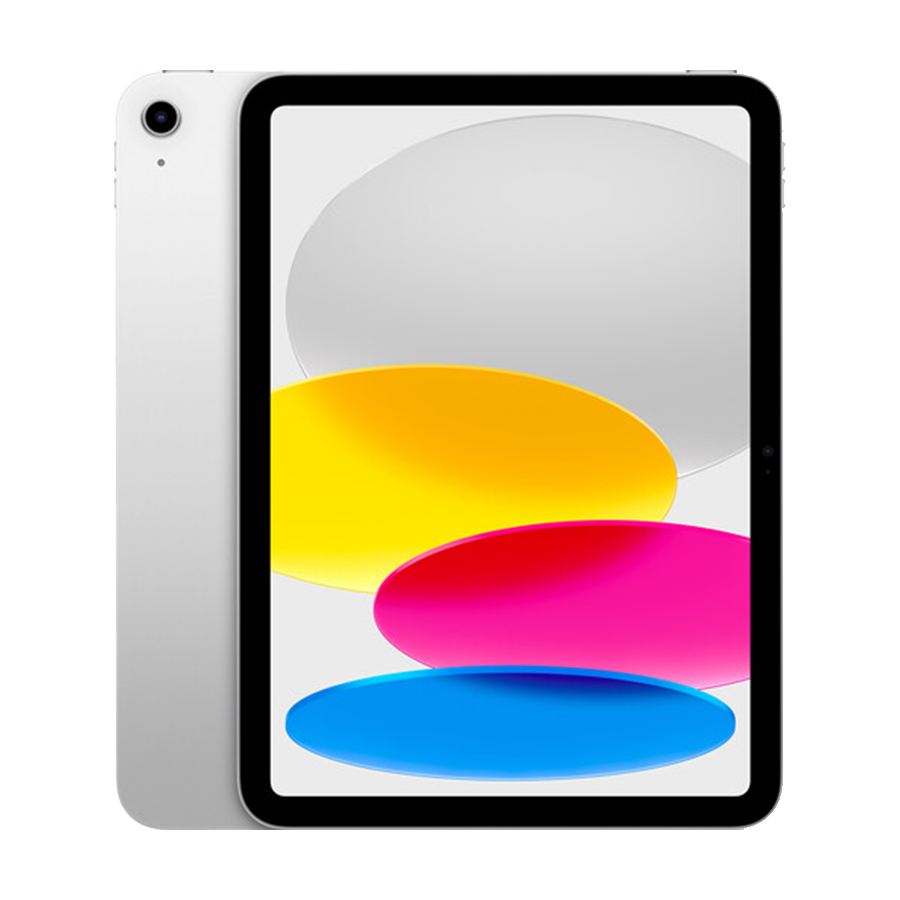 Apple iPad 11th MD3Y4 11" 128GB Wifi Silver - Image 2