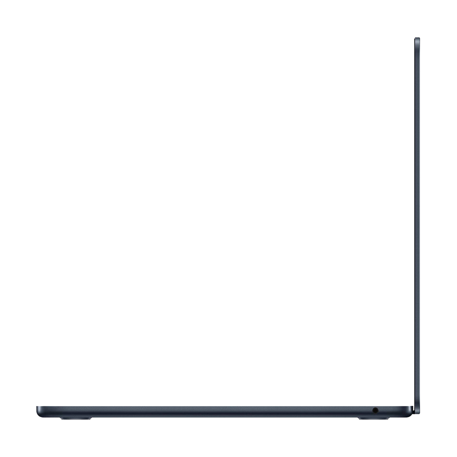 Apple Macbook Air 15" MW1K3,M4 16/512GB Midnight - Image 8