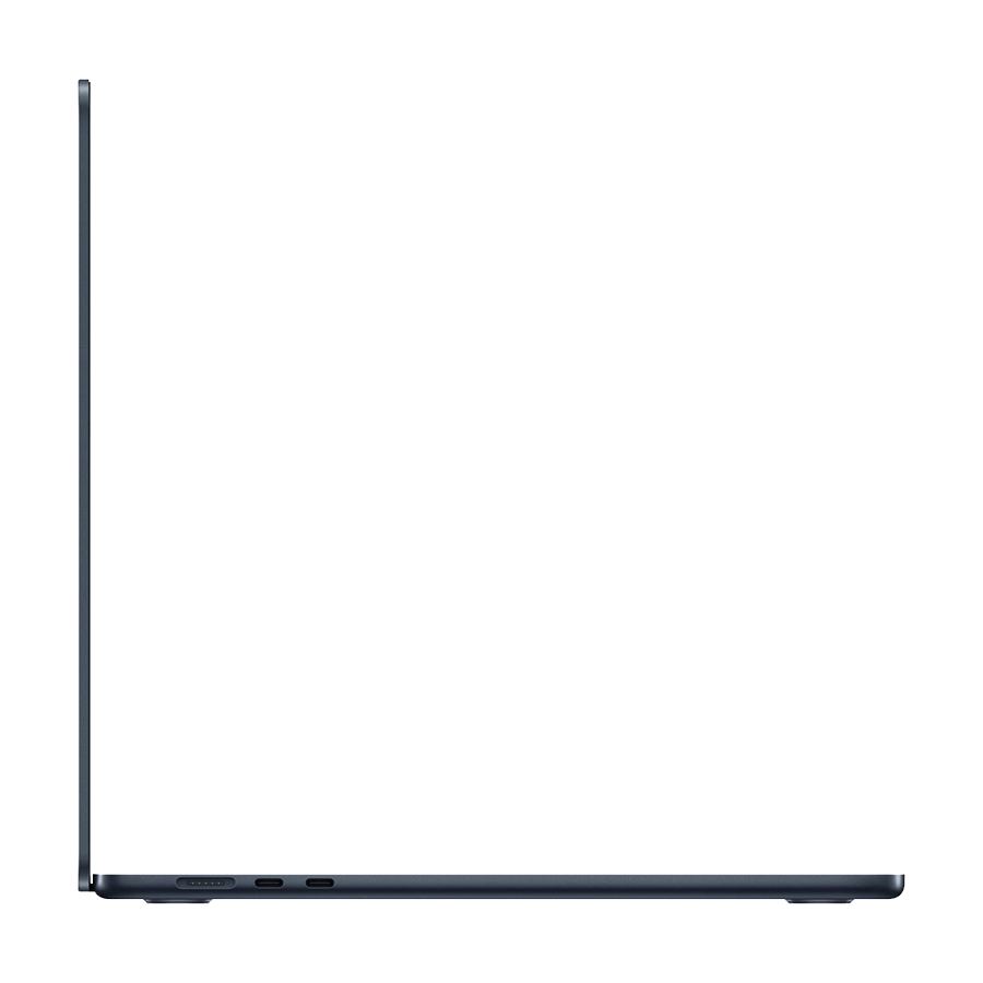 Apple Macbook Air 15" MW1K3,M4 16/512GB Midnight - Image 9