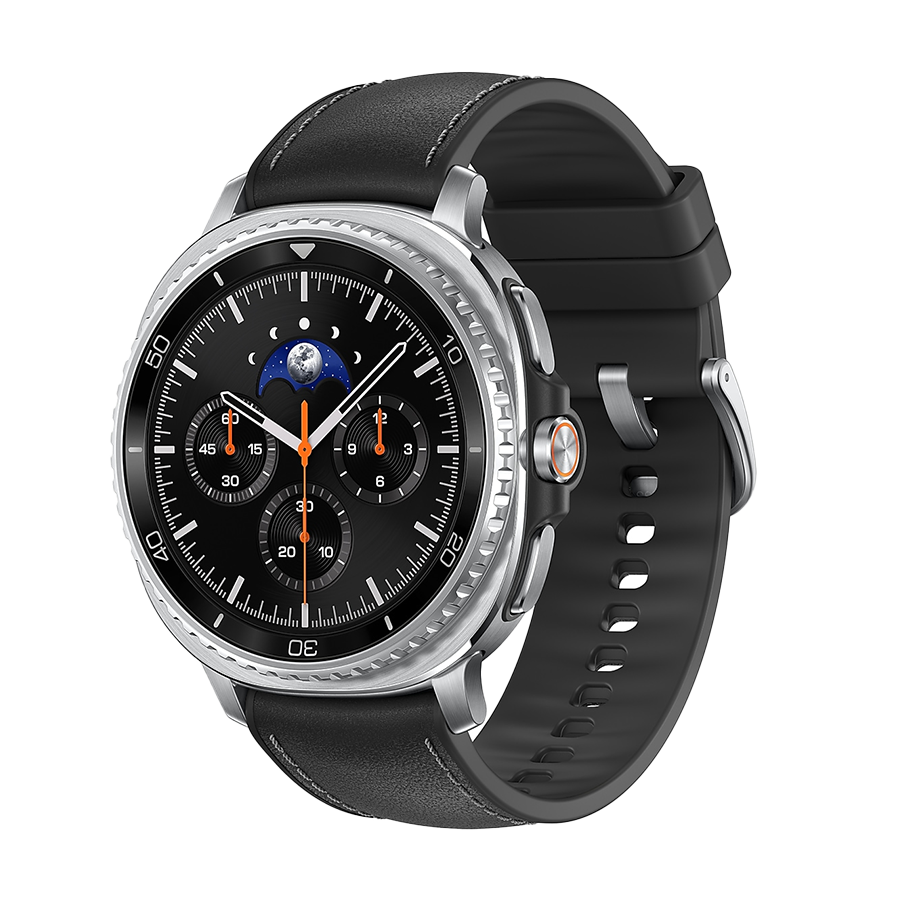 Samsung Galaxy Watch8 Classic 46mm BT Black SM-L500 - Image 4