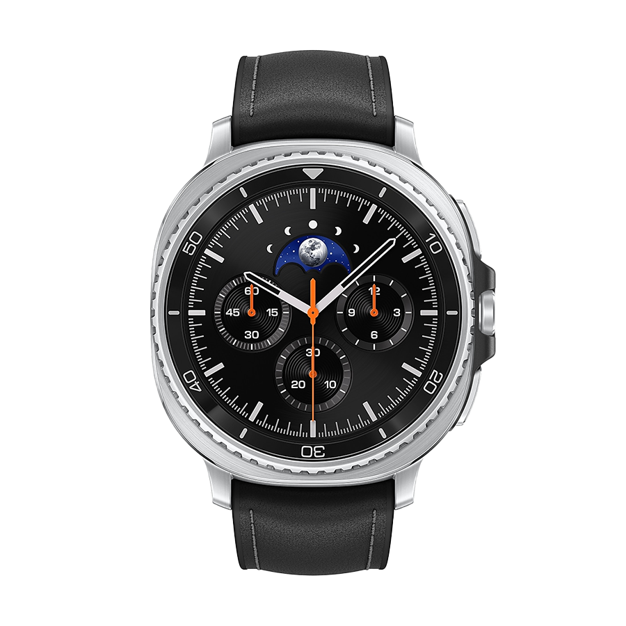 Samsung Galaxy Watch8 Classic 46mm BT Black SM-L500 - Image 5