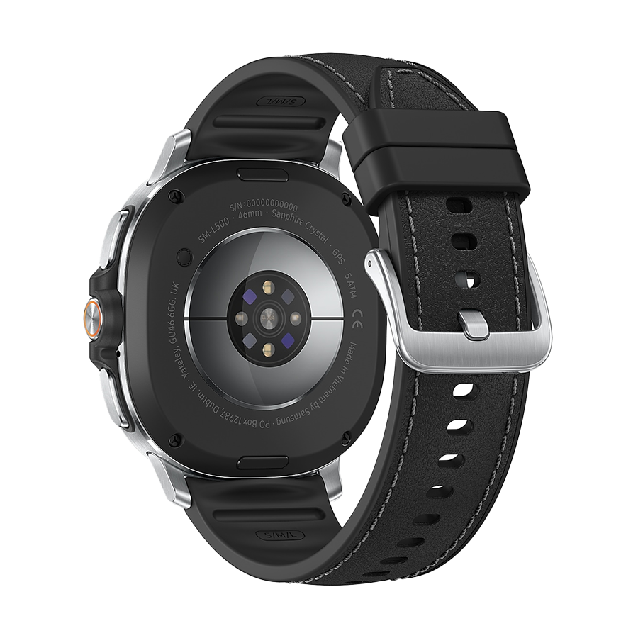 Samsung Galaxy Watch8 Classic 46mm BT Black SM-L500 - Image 6