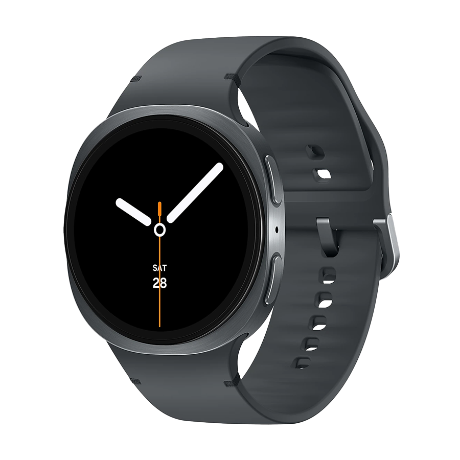 Samsung Galaxy Watch8 44mm BT Graphite SM-L330 - Image 4