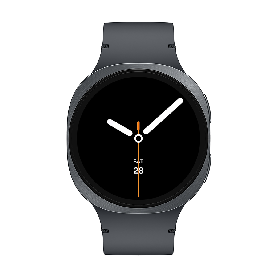Samsung Galaxy Watch8 44mm BT Graphite SM-L330 - Image 5