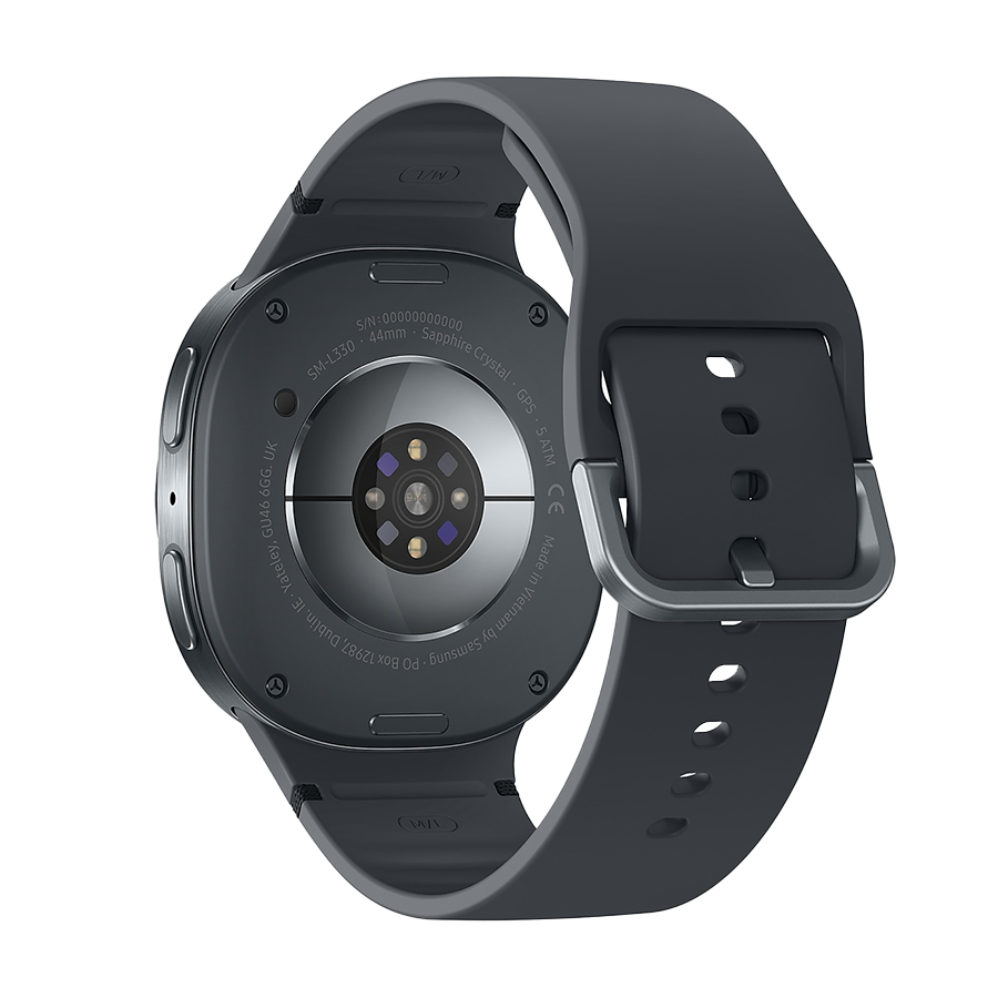 Samsung Galaxy Watch8 44mm BT Graphite SM-L330 - Image 6