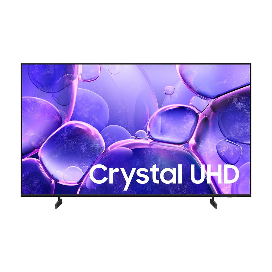 SAMSUNG TV 55" Smart UE55U8072FUXXH, Tizen, DVB-T2/C/S2, 4K - Image 4