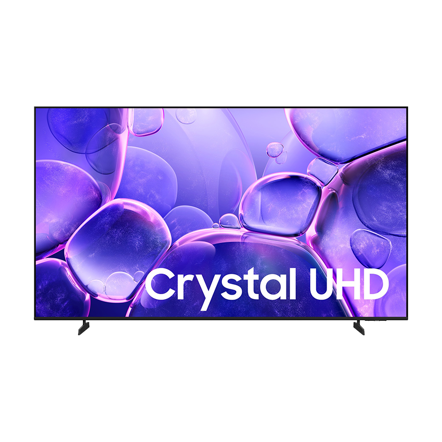 SAMSUNG TV 65" Smart UE65U8072FUXXH, Tizen, DVB-T2/C/S2, 4K - Image 4