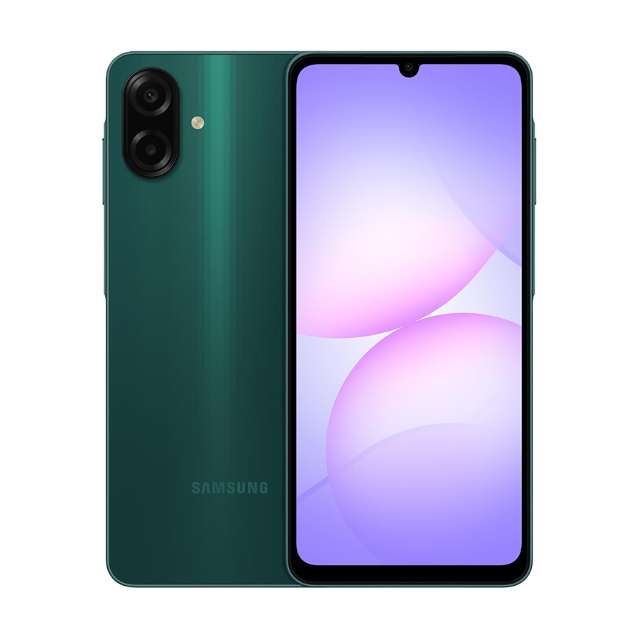 Mobitel Samsung Galaxy A07 4GB 128GB Green - Image 4