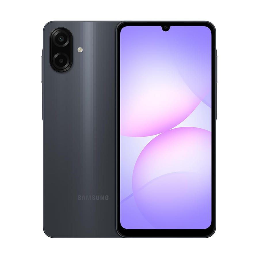 Mobitel Samsung Galaxy A07 6GB 128GB Black - Image 4