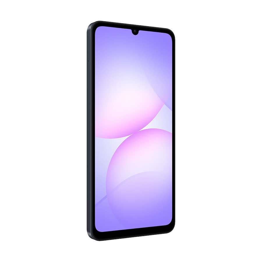 Mobitel Samsung Galaxy A07 6GB 128GB Black - Image 5