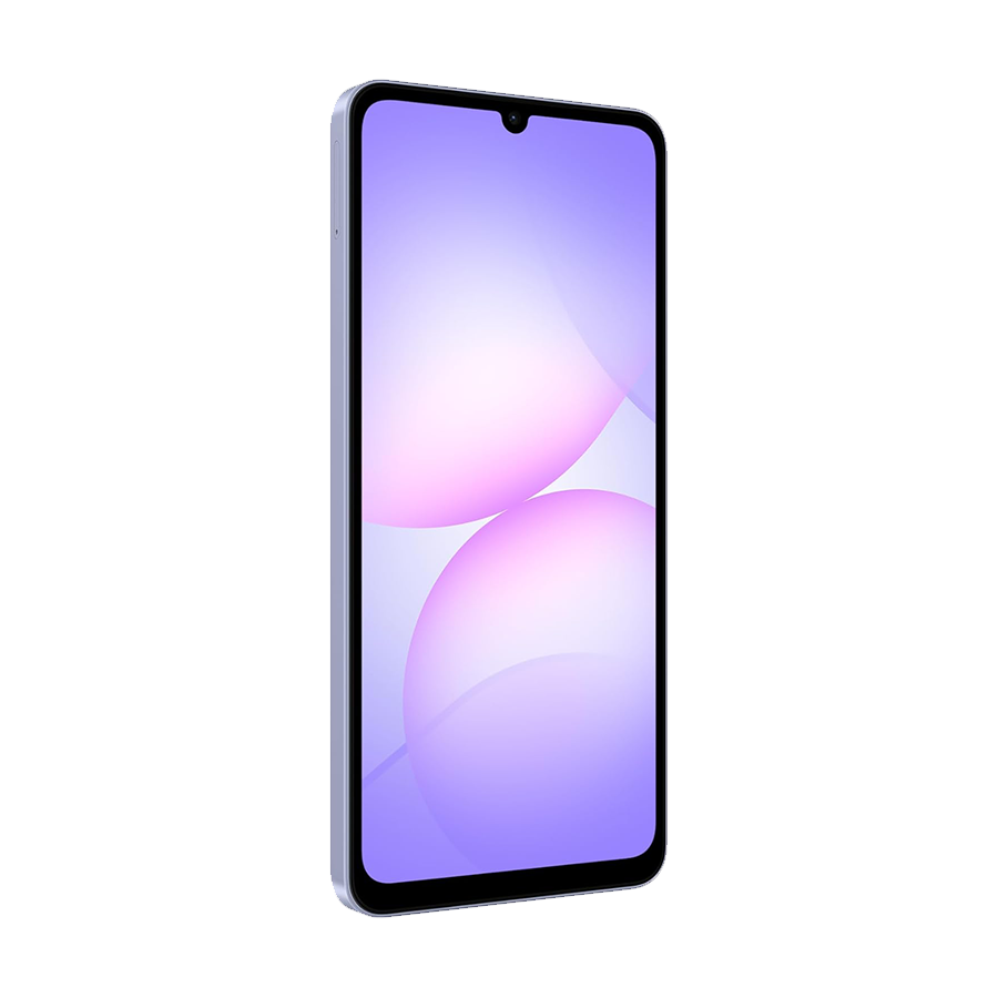 Mobitel Samsung Galaxy A07 4GB 128GB Light Violet - Image 5