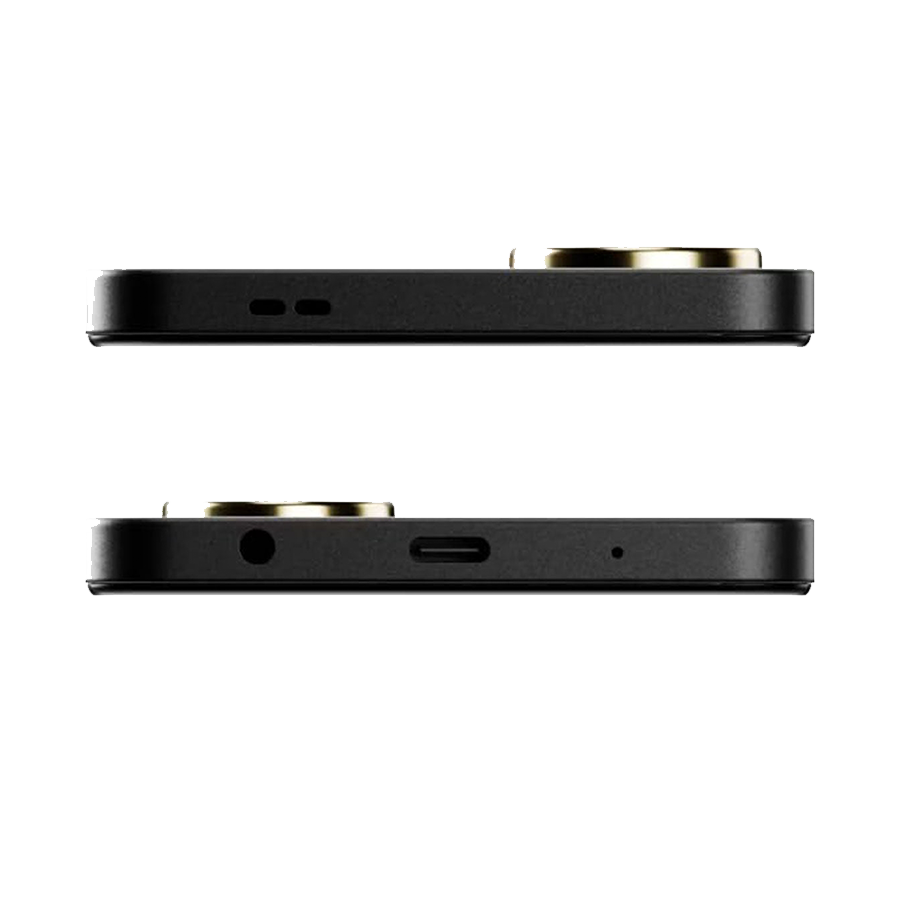 Mobitel Xiaomi Poco C71 4GB 128GB black - Image 6