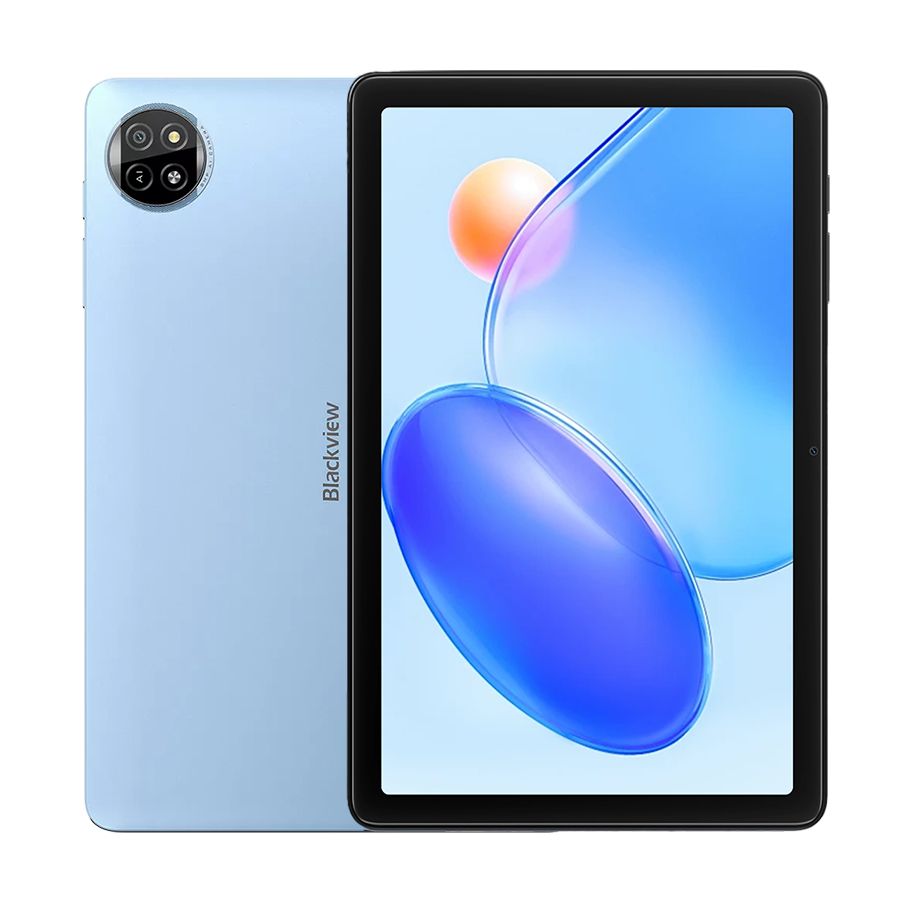 Tablet Blackview Tab 20 WiFi 4GB 64GB Blizzard Blue - Image 2