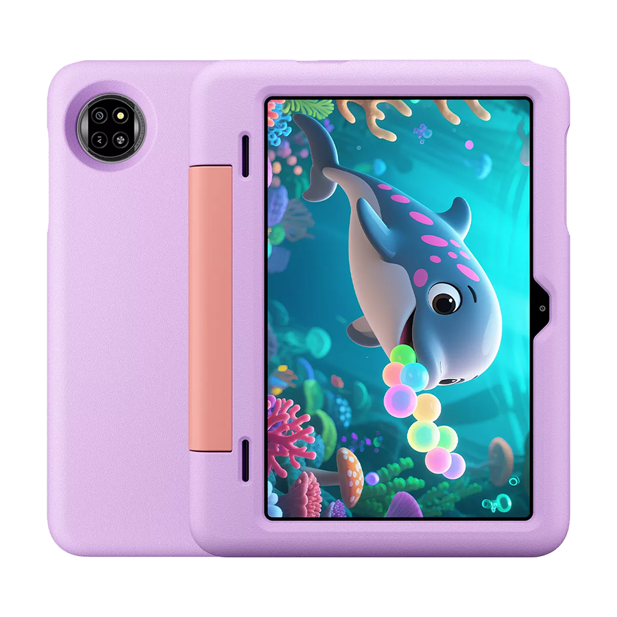 Tablet Blackview Tab 20 KIDS 10" WiFi 4GB 64GB Unicorn Purple - Image 2