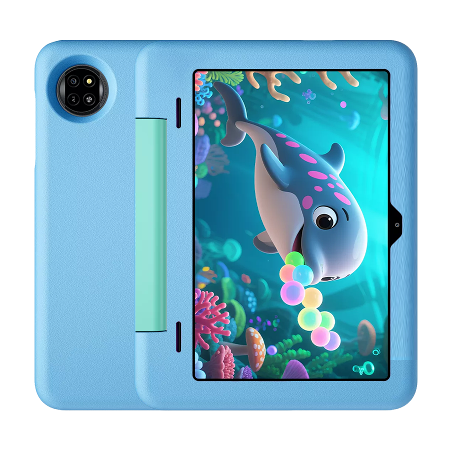 Tablet Blackview Tab 20 KIDS 10" WiFi 4GB 64GB Bubble Blue - Image 2