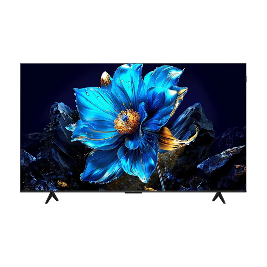 TCL 50"P7K 4K QLED TV 60Hz Google TV, HDR multi-format, HVA Panel, Game Master, Dolby Atmos, 50P7K - Image 9