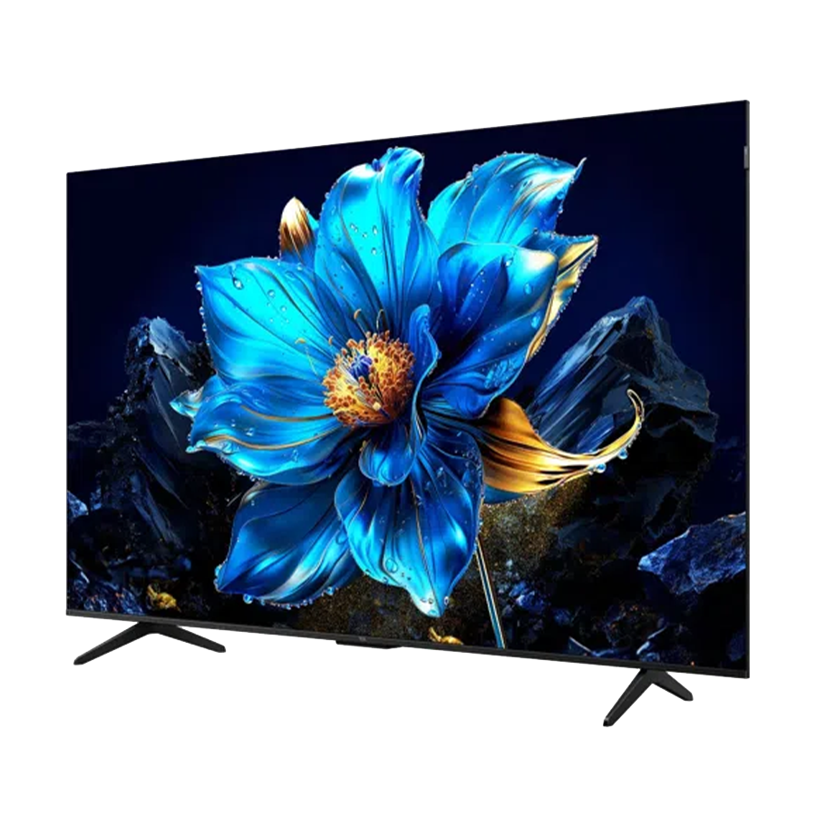 TCL 50"P7K 4K QLED TV 60Hz Google TV, HDR multi-format, HVA Panel, Game Master, Dolby Atmos, 50P7K - Image 10