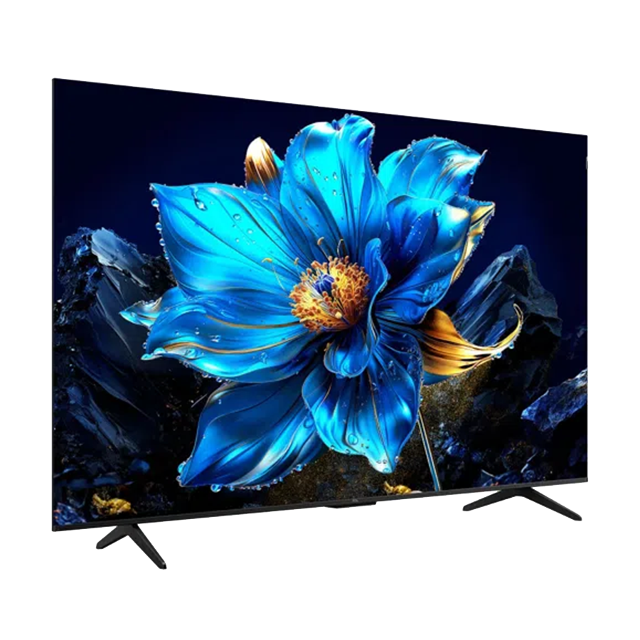 TCL 50"P7K 4K QLED TV 60Hz Google TV, HDR multi-format, HVA Panel, Game Master, Dolby Atmos, 50P7K - Image 11