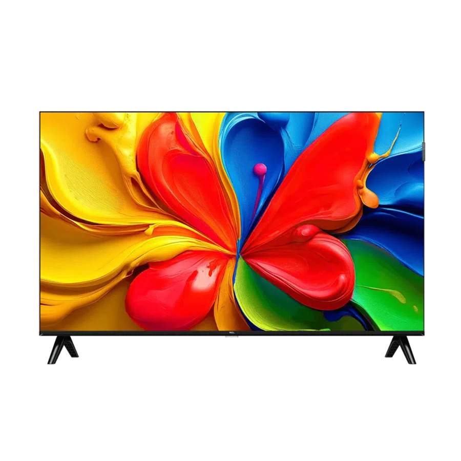 TCL 32"S4K HD QLED TV 60Hz HDR 10 Android TV, Dolby Digital Plus 32S4K - Image 9