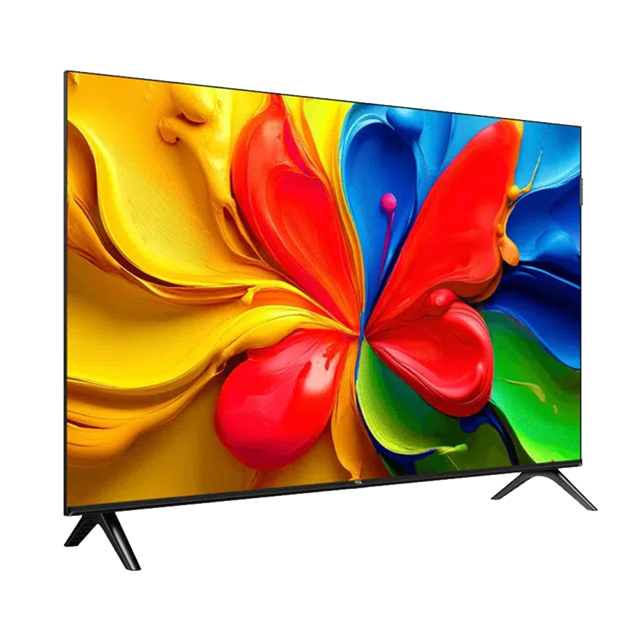 TCL 32"S4K HD QLED TV 60Hz HDR 10 Android TV, Dolby Digital Plus 32S4K - Image 10