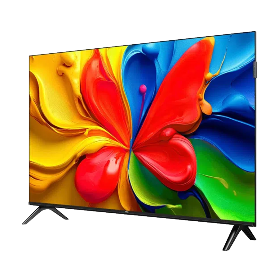 TCL 32"S4K HD QLED TV 60Hz HDR 10 Android TV, Dolby Digital Plus 32S4K - Image 11